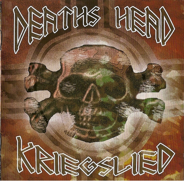 Deaths Head ‎"Kriegslied"